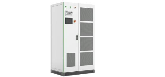 說明: PWS1-500K儲能變流器